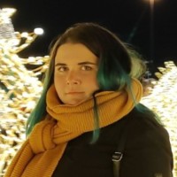 Sarah-Frédérique Schetagne