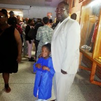 Rodney Peterkin