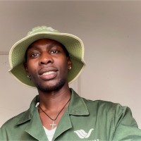 Thabo Masuku