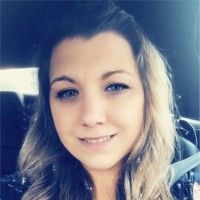Ashleigh Harrison