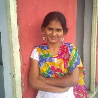 Padmavathi Polanki