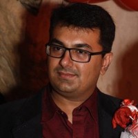 Kaillash P Karramchandani