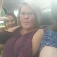Sherry Morgan