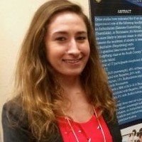 Arielle Weston
