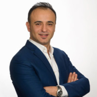 Deniz Yilmaz