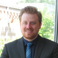 Gregory Ray, MBA
