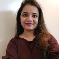 Pranoti Muley Pradhan