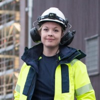 Annelie Wihman