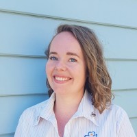 Bronwyn Hughes