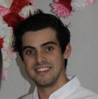 Gabriel Mellado