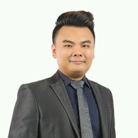 Andy Yeo