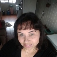 Rosane Aparecida Correa Machado