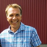 Arild Tomren