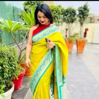 Charu Mishra