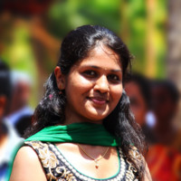 Deepthi B