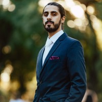 Jorge Enrique Bilbao