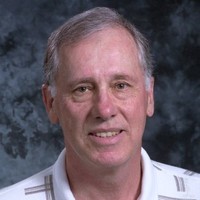 Ed Harvego, P.E.