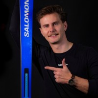 Evan Martins