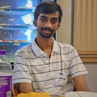 Yaswanth A