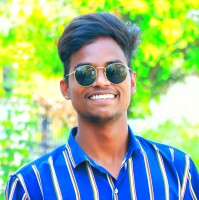 Bobbili Aravind