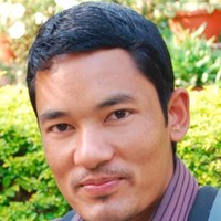 Ramesh Tamang