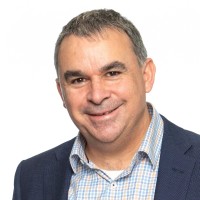 Ian Cartlidge