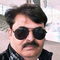 Sanjay Gupta