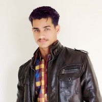 Raja Muddasir Hussain
