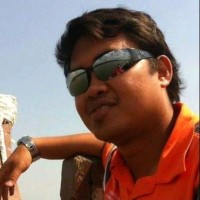 Azfar Abdul Aziz
