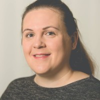 Berglind Ólöf Ólafsdóttir