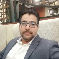 Jamal Afroz