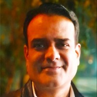 Deepak Sharma