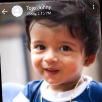Jismy John