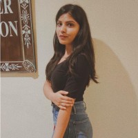 Pragati Bansal