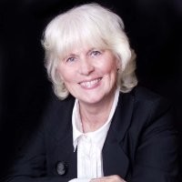 Mary Ann Keller