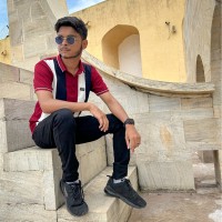 Shubham Patidar