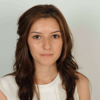 Ioana-Andreea Bălășescu