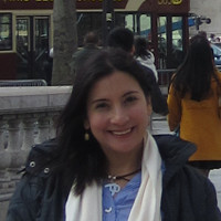 Liseth Sanchez