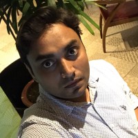Kumar Deepak Singh