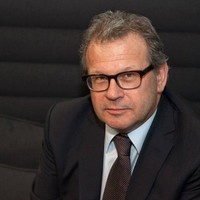 Roland Van Der Post