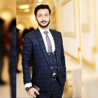 Ahmad Khan