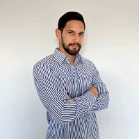 David Delgado Curvelo