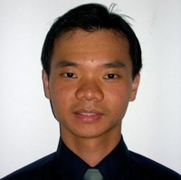 Lee Chee Keong