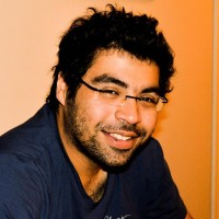 Nakul Sachanandani