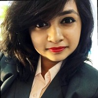 Sreyoshi Dutt