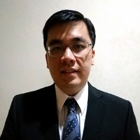 Nelvin Handaya, Cfa, Frm