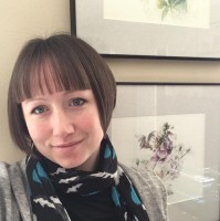 Christie Newman