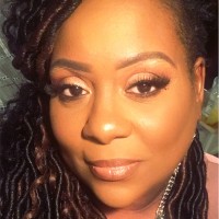 Valisa Johnson