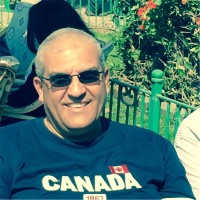 Khaled Agrama