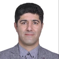 Masoud Azimi